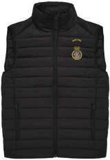 HMS Fife Padded Gilet