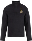 HMS Fife Quarter Zip Fleece