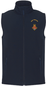HMS Fisgard Gilet