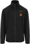 HMS Fisgard Zipped Fleece