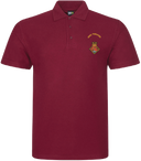 HMS Fisgard Polo Shirt