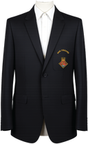 HMS Fisgard Blazer