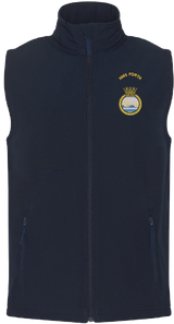 HMS Forth Gilet