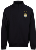 HMS Forth Rugby Shirt