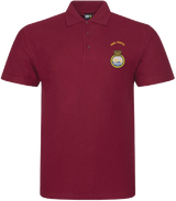HMS Forth Polo Shirt