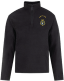 HMS Galatea Quarter Zip Fleece