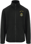 HMS Galatea Zipped Fleece