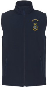HMS Ganges Gilet
