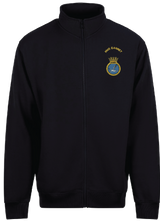 HMS Gannet Rugby Shirt