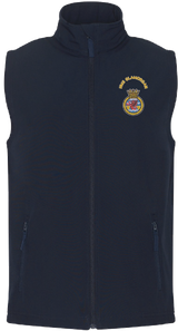 HMS Glamorgan Gilet