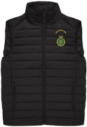 HMS Grafton Padded Gilet