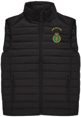 HMS Grafton Padded Gilet