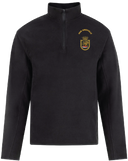 HMS Grenville Quarter Zip Fleece