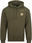 HMS Guernsey Hoodie