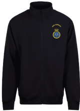 HMS Gurkha Rugby Shirt
