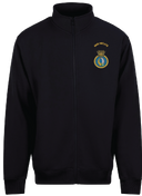 HMS Hecate Rugby Shirt
