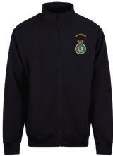 HMS Hecate Rugby Shirt