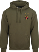 HMS Hecla Hoodie