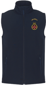 HMS Hecla Gilet