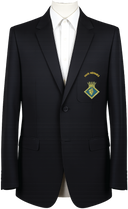 HMS Hermes Blazer