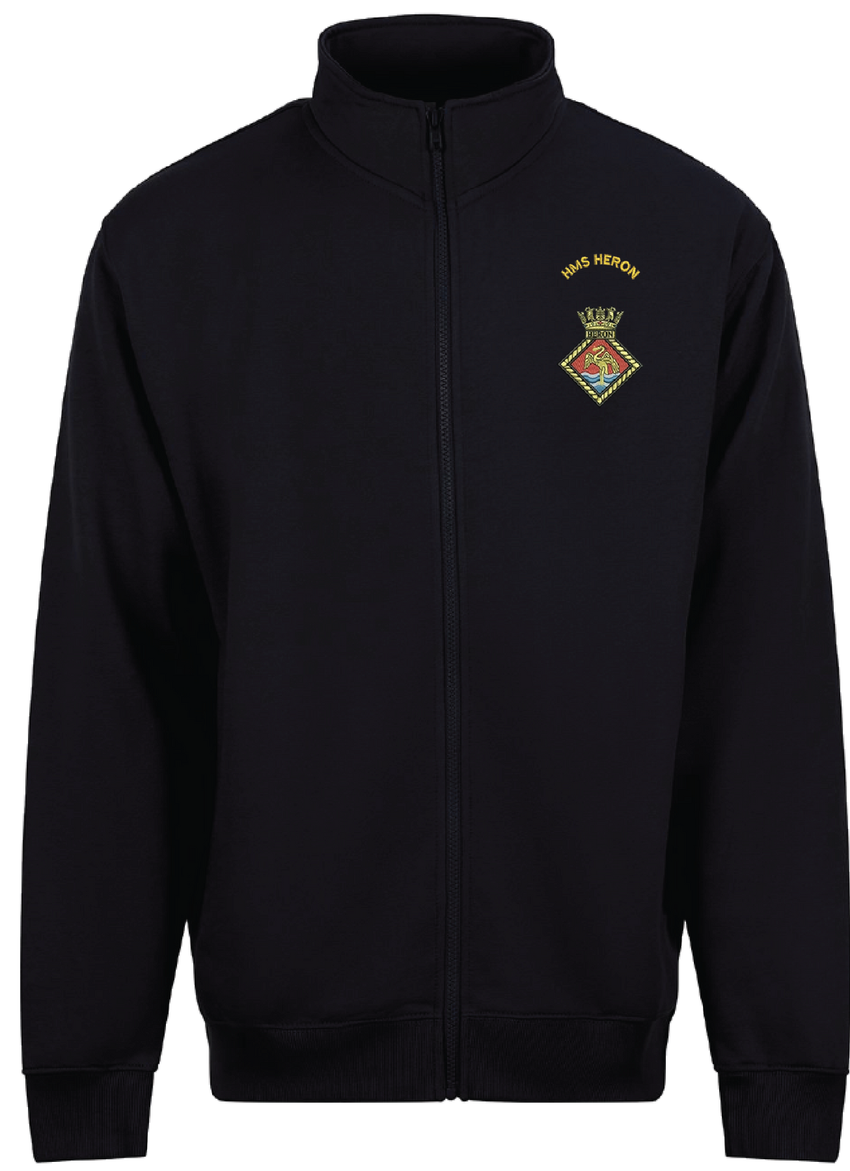 HMS Heron Rugby Shirt