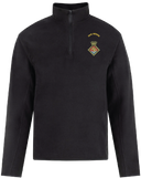 HMS Heron Quarter Zip Fleece