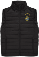 HMS Illustrious Padded Gilet