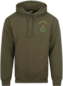 HMS Implacable Hoodie