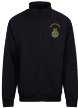 HMS Implacable Rugby Shirt