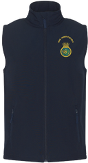 HMS Indefatigable Gilet