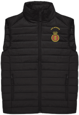 HMS Intrepid Padded Gilet