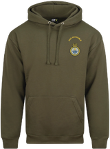 HMS Invincible Hoodie