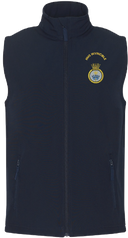 HMS Invincible Gilet