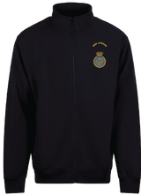 HMS Jaguar Rugby Shirt