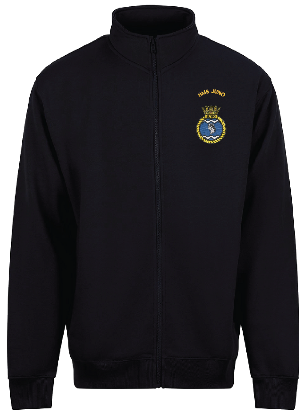 HMS Juno Rugby Shirt