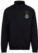 HMS Juno Rugby Shirt