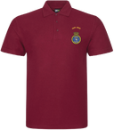 HMS Juno Polo Shirt