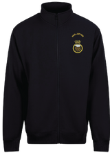 HMS Jupiter Rugby Shirt