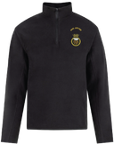 HMS Jupiter Quarter Zip Fleece
