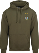 HMS Kent Hoodie