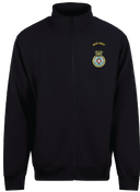 HMS Kent Rugby Shirt