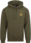 HMS Lancaster Hoodie