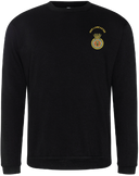 HMS Lancaster Sweatshirt