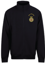 HMS Lancaster Rugby Shirt