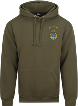 HMS Leander Hoodie