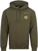 HMS Lincoln Hoodie