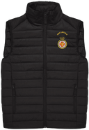 HMS Lincoln Padded Gilet