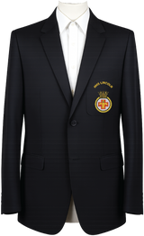 HMS Lincoln Blazer