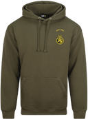 HMS Lion Hoodie