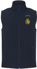 HMS Lion Gilet